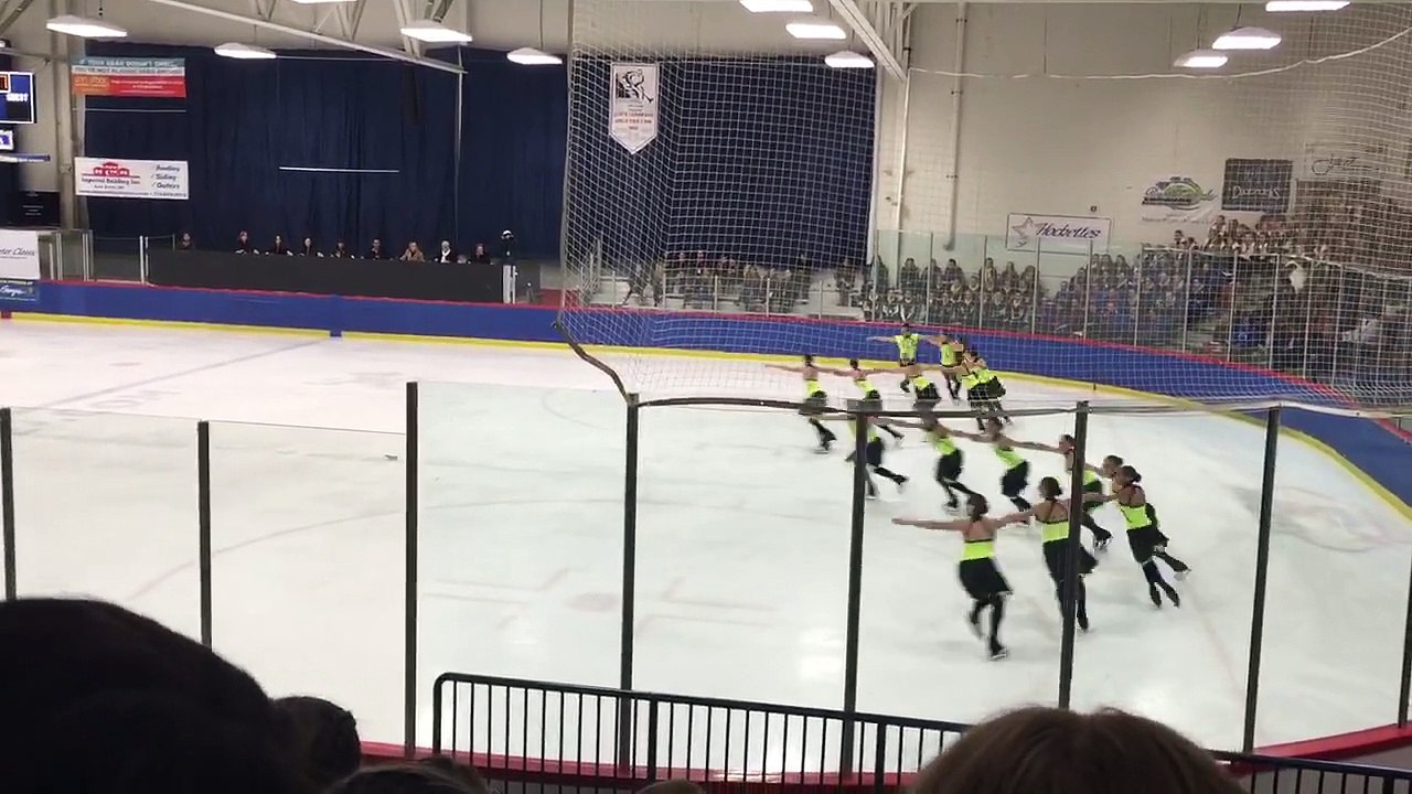 Merging Edge Senior Free #portersynchro