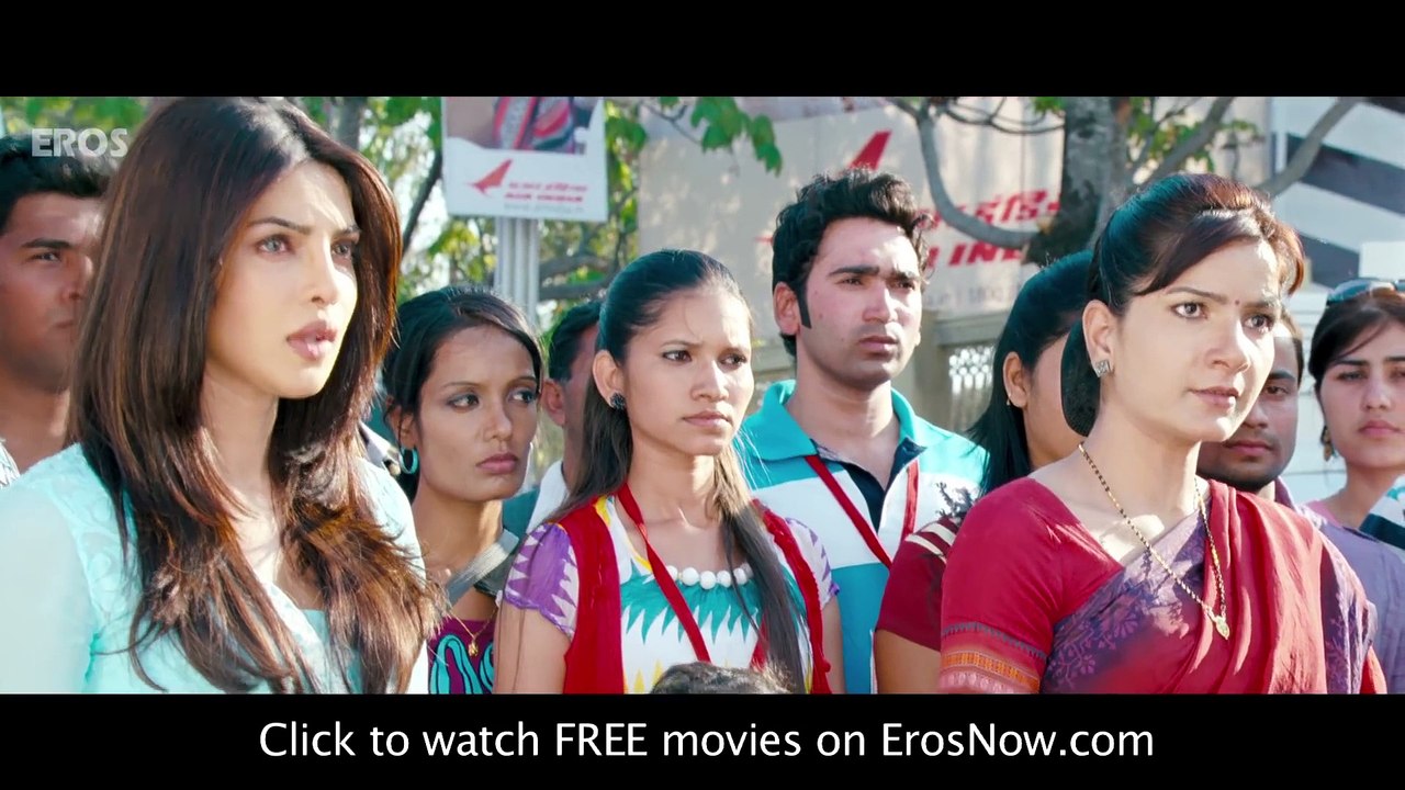 Krrish fights it out, will Krrish survive_