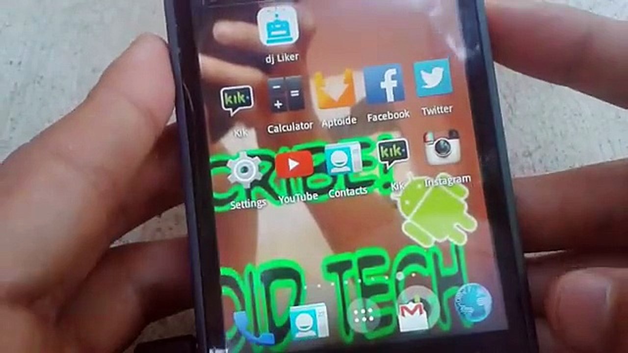 How to download Aptoide on any Android Phone!