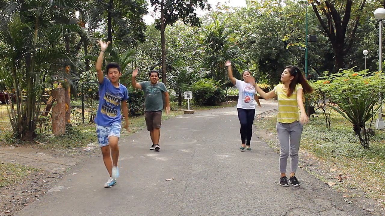 what do you mean by Kamille Bunnies