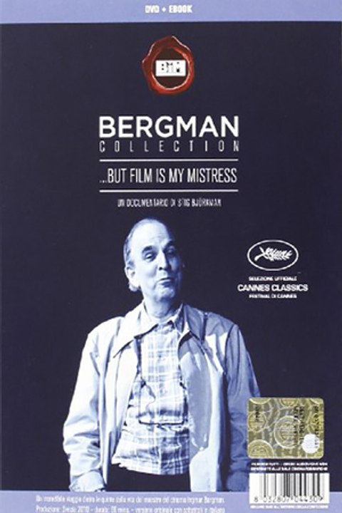 ...Men filmen är min älskarinna hela filmen 2010