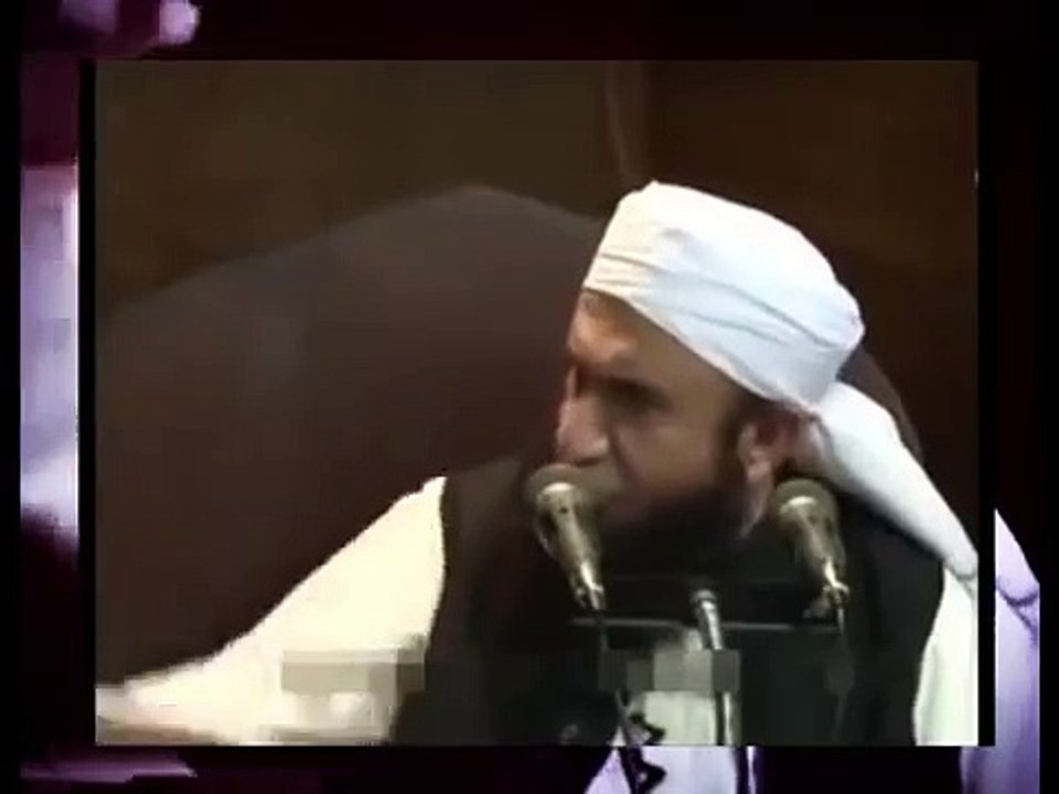Best Best Best Best ever by Maulana Tariq Jameel