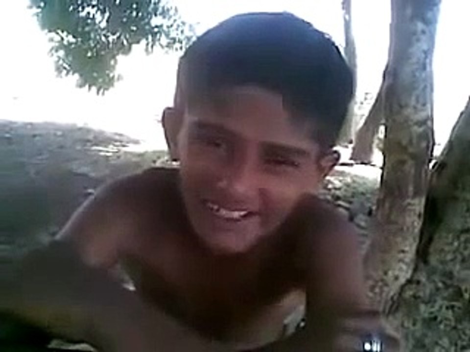 Punjabi Tappe Mahiye Punjabi Boy