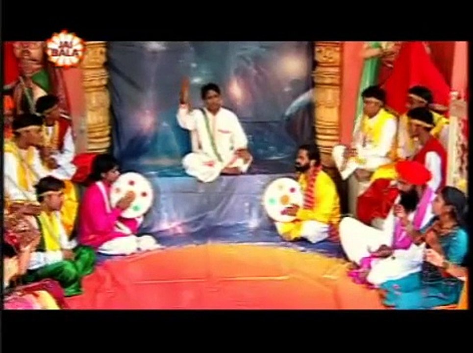 Jai Maa Chintpurni - Master Saleem Bhajan - Itihaas Gatha - Live - Song - Aarti