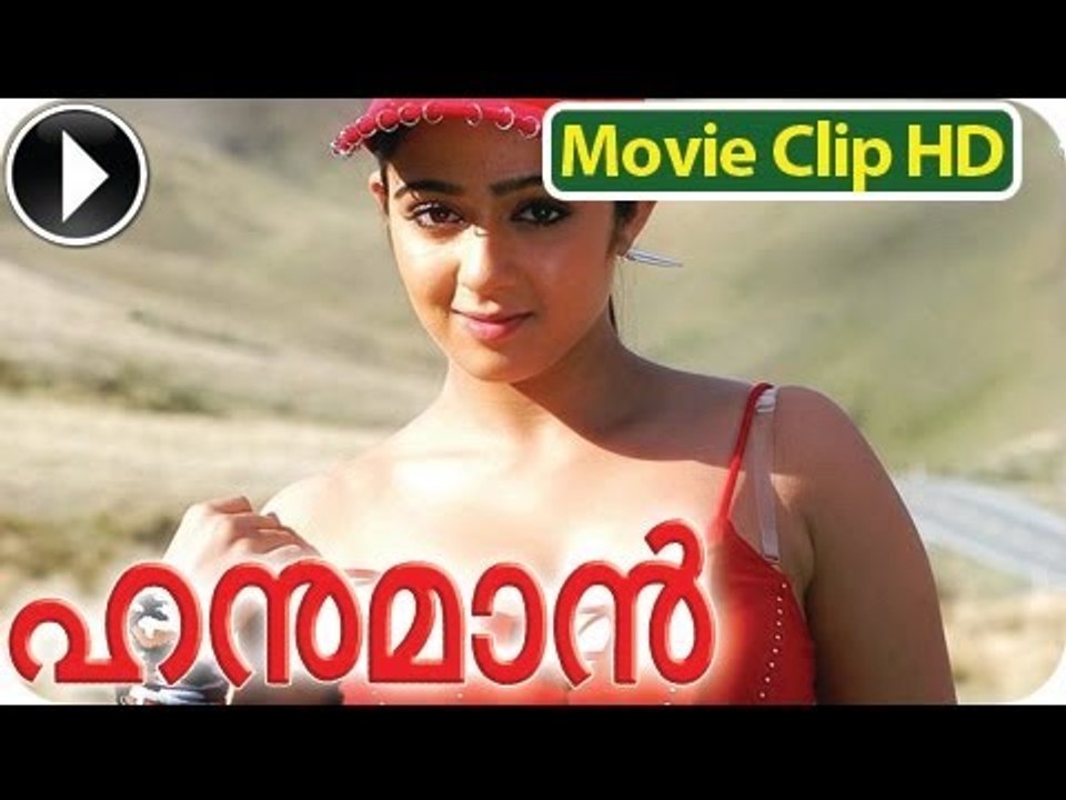 Hanuman | Tamil Movie 2010 | Romantic Scene 8 | Charmme Kaur With Nitin [HD]