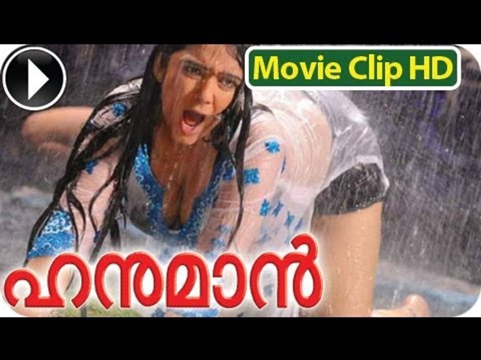 Hanuman | Tamil Movie 2010 | Romantic Scene 2 | Charmme Kaur With Nitin [HD]