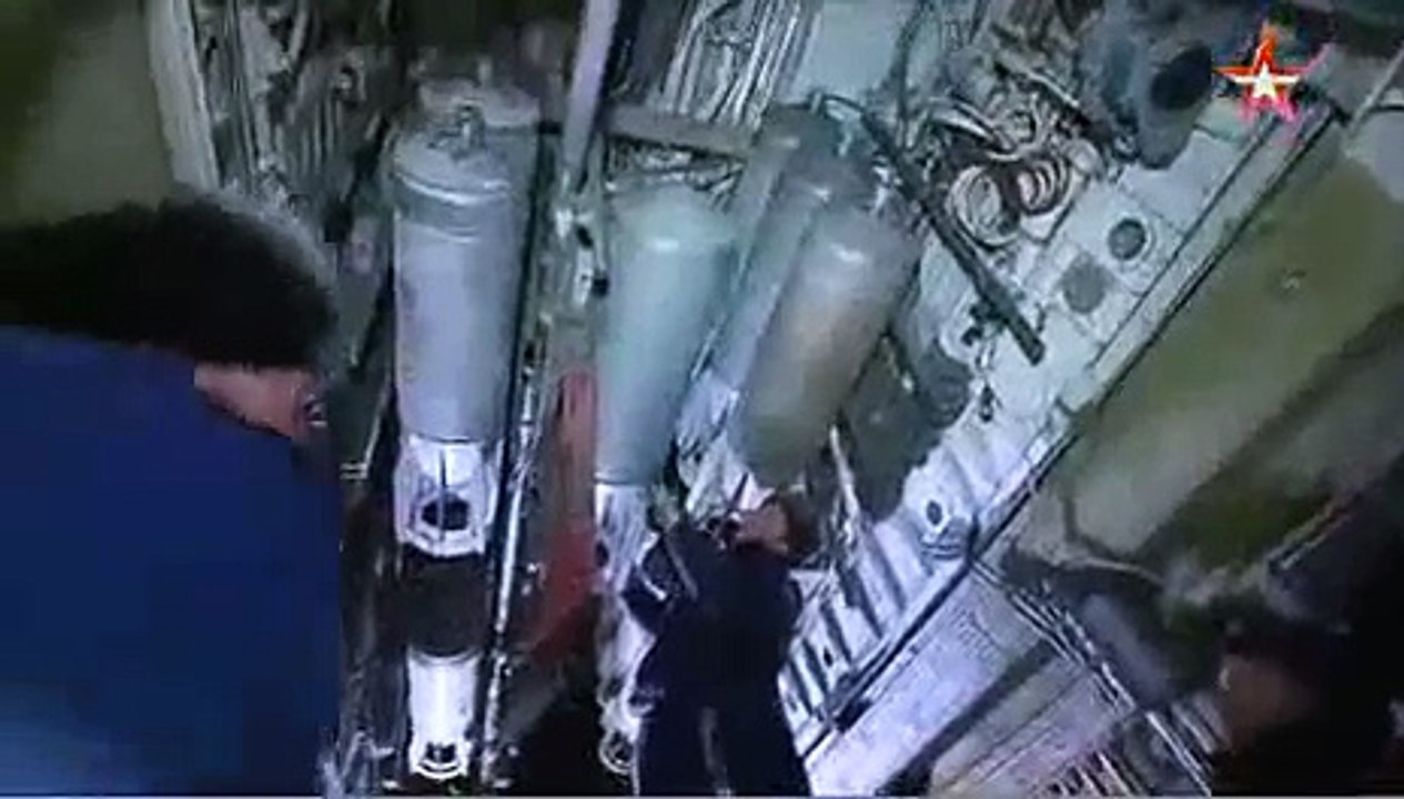 Российские дальние бомбардировщики Ту-22м3 нанесли 60 авиаударов по ИГ