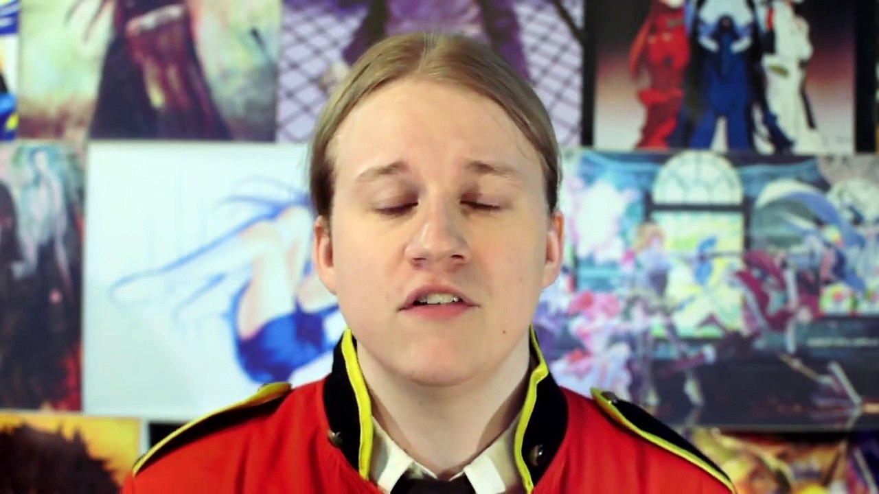 First Reaction: Shimoneta