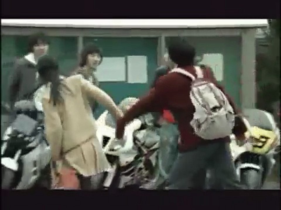 love story  korean short  by suma