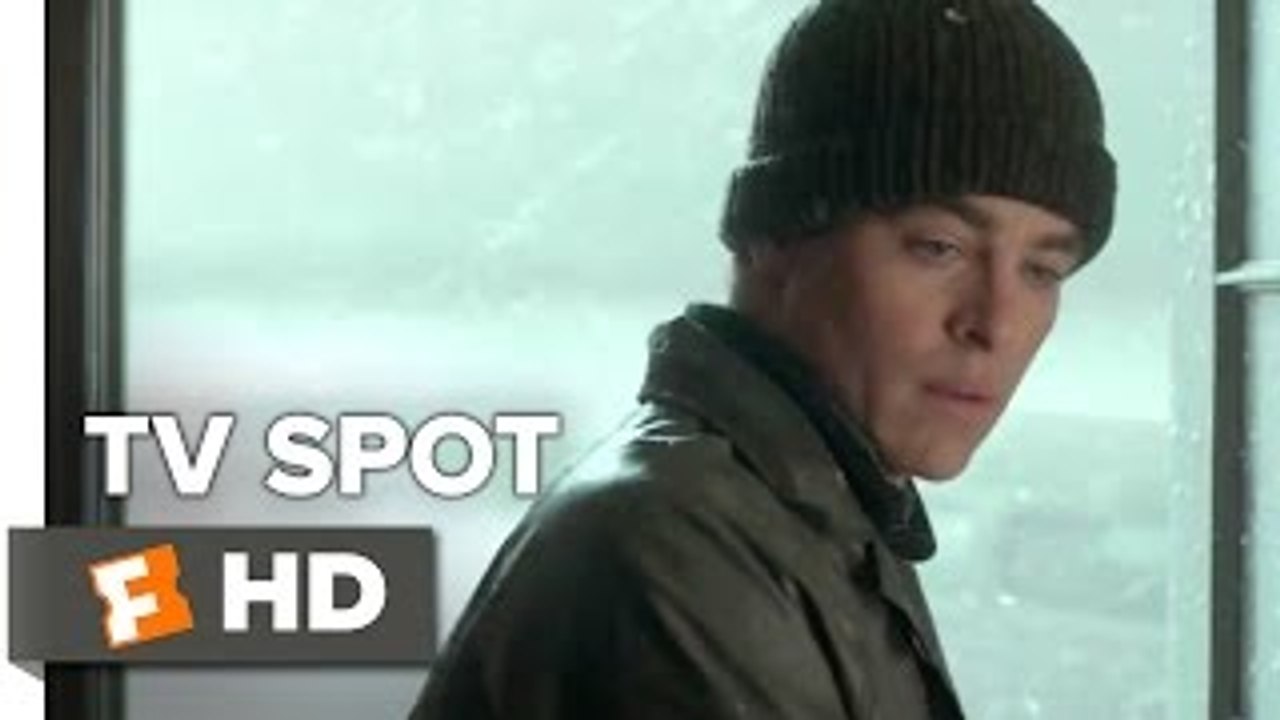 The Finest Hours TV SPOT - Here We Go (2016) -  Chris Pine, Graham McTavish Movie HD
