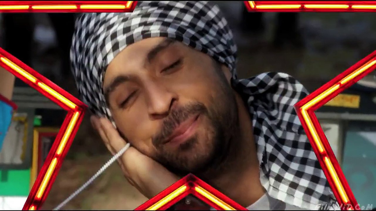 Diljit Best Song