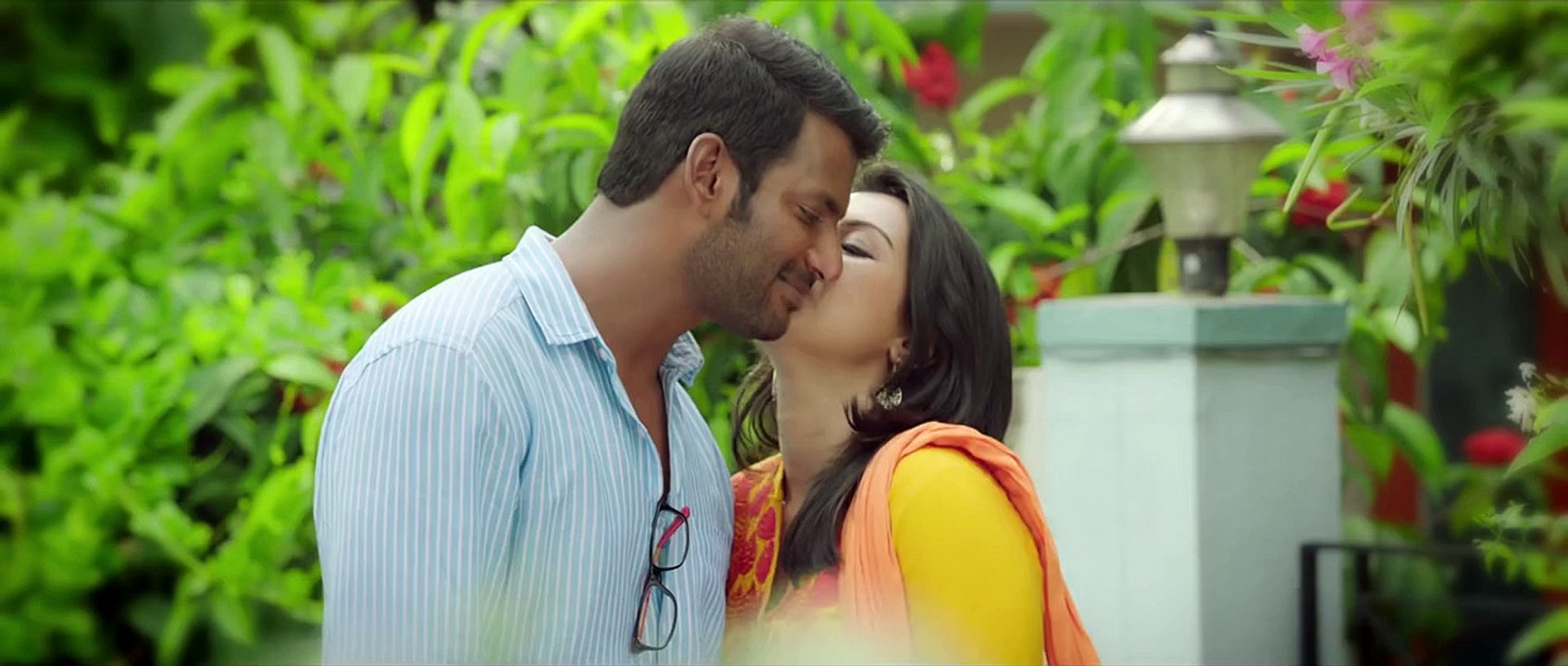 Kathakali Telugu Trailer - Kathakali Telugu Movie