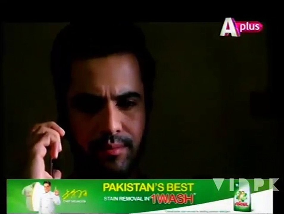 Ye Mera Deewana Pan Hai - Episode-42 On Aplus In HD Only On Vidpk.com