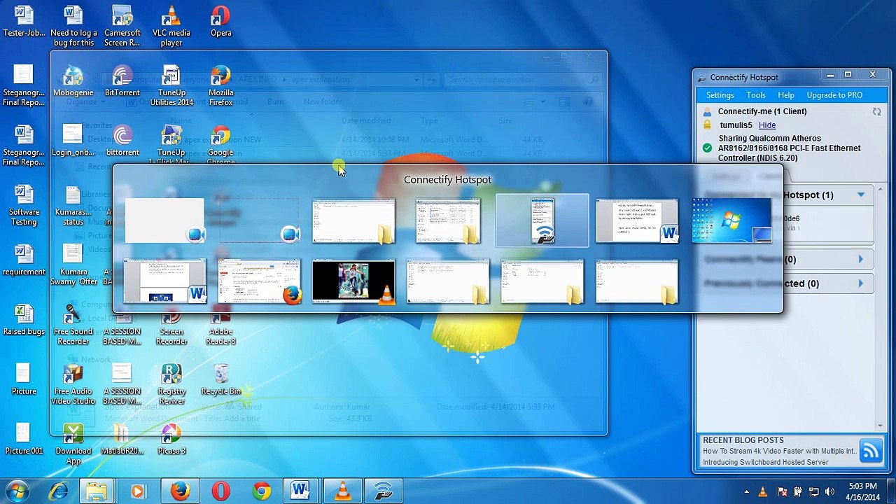 APEX TELECOM BASIC CONCEPT SECOND PART VIDEO 1