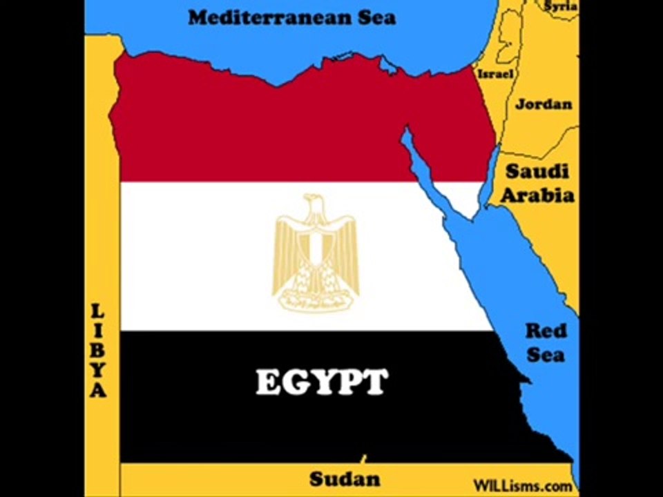 Egyptian Music and masti