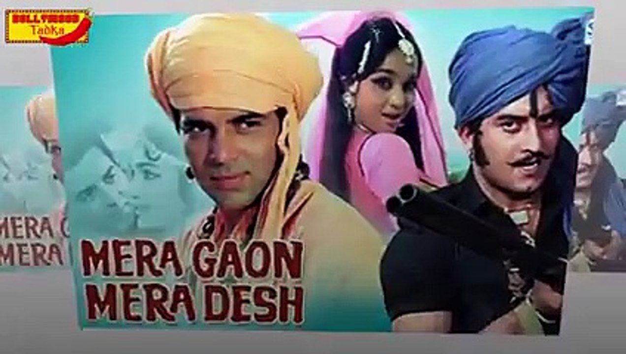 Dharmendra Turns 80 Today _ Happy Birthday Dharmendra