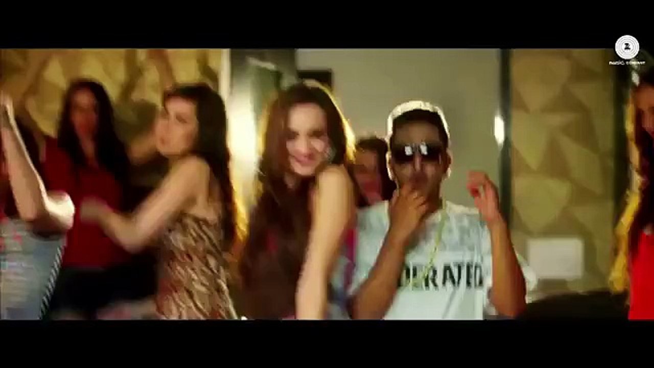 Booty Shake - Song Teaser - Indeep Bakshi - Kaydee