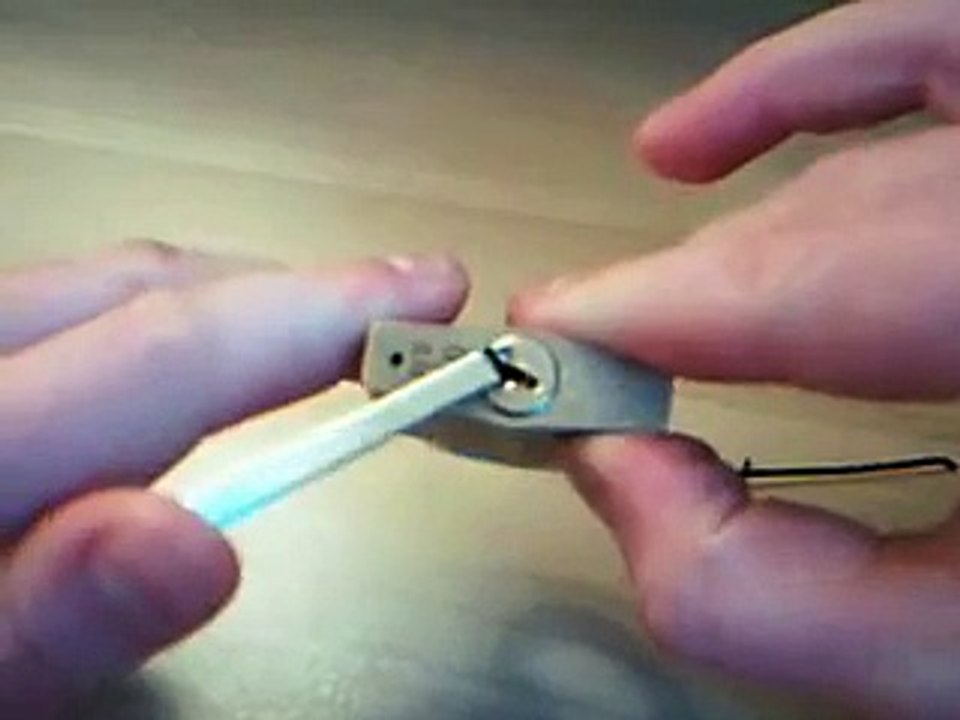 Loosing Your Keys- Use This!