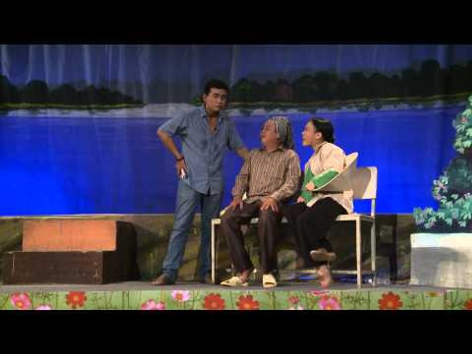 Hài Quá Hài: Gia Đình