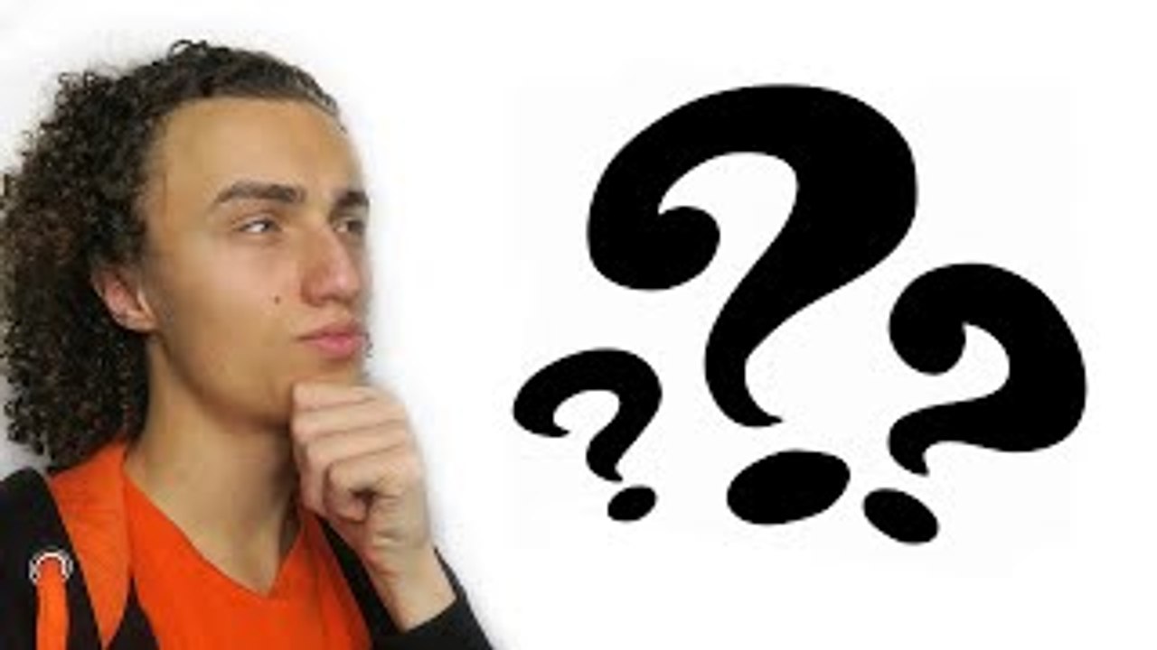 KWEBBELKOP-THE HARDEST QUESTION IN THE WORLD