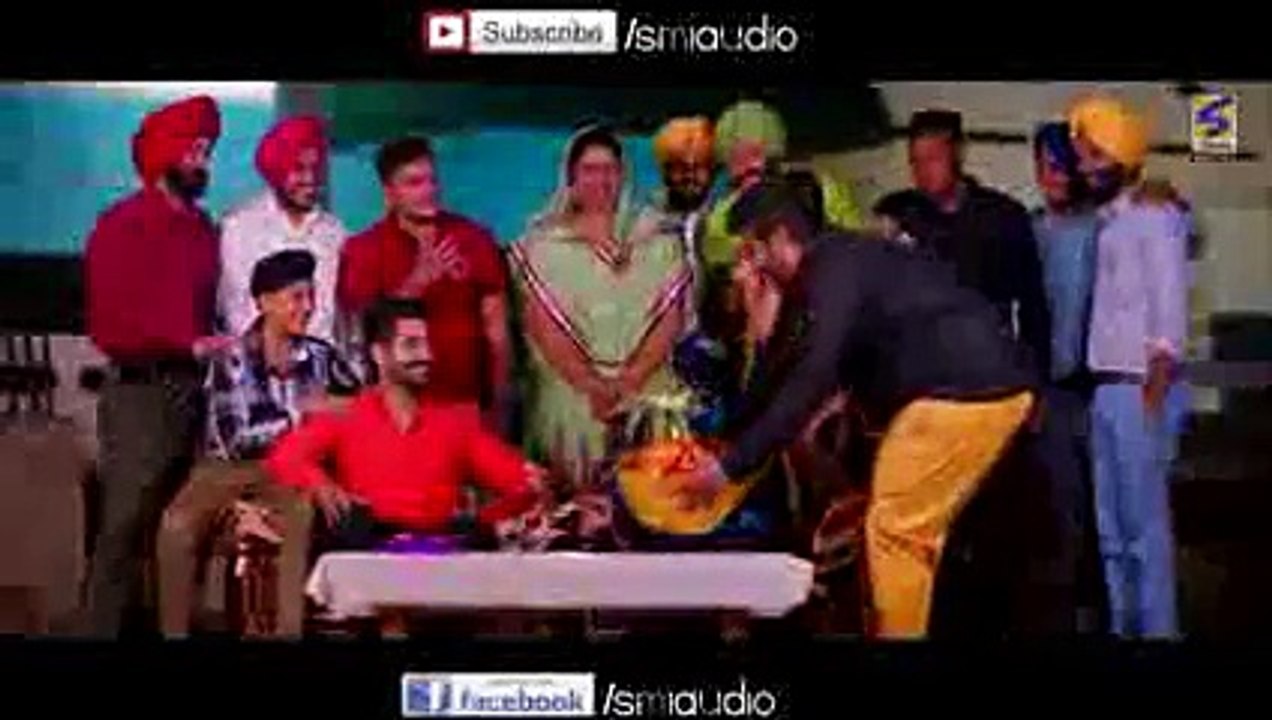New Punjabi Songs 2015  Fukri   Babla Dhuri  Dalveer Jhinjar  Latest Top Hits Songs 2015