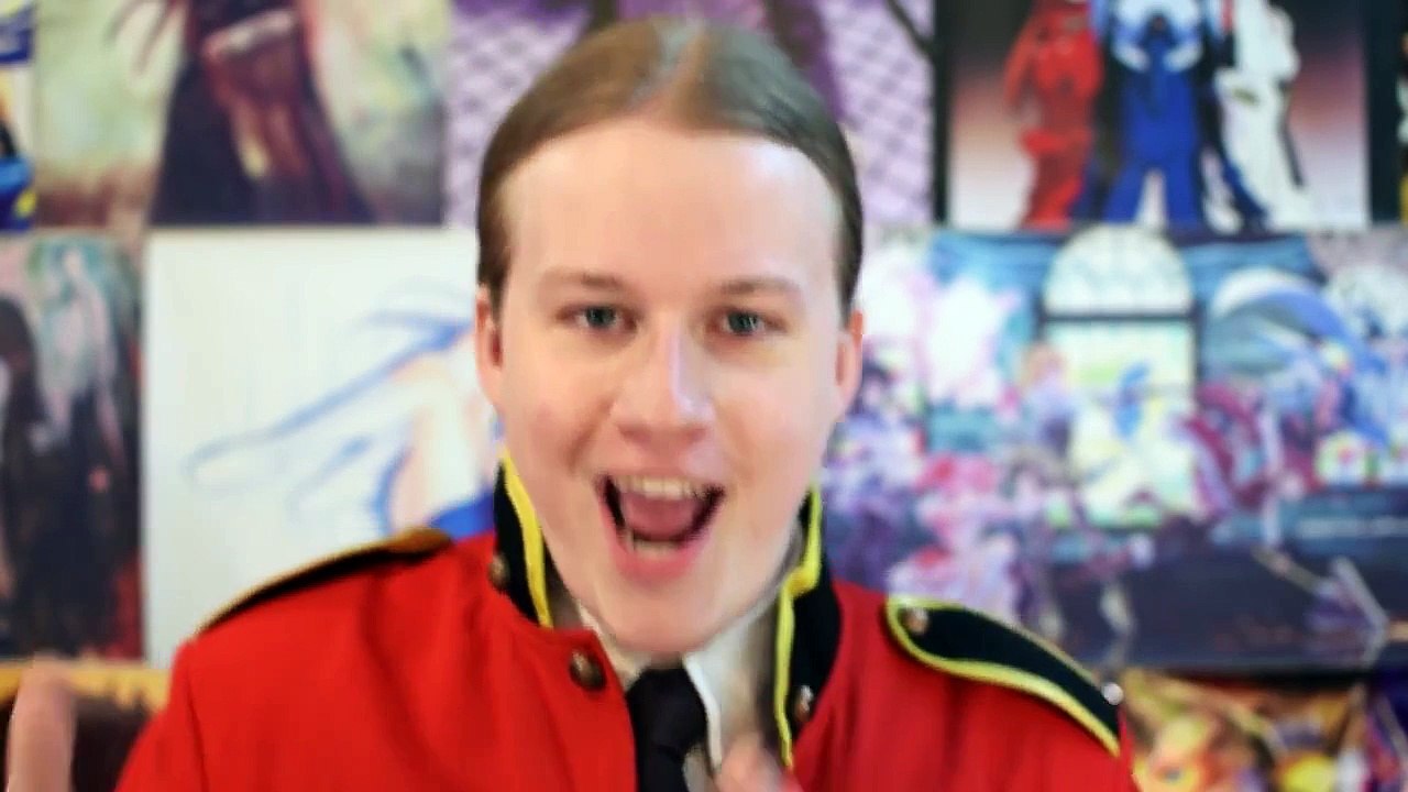 First Reaction: Sound! Euphonium