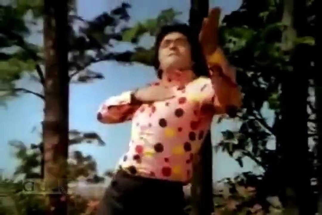 Kishore Kumar: Legendary Indian Singer & Actor 🎶