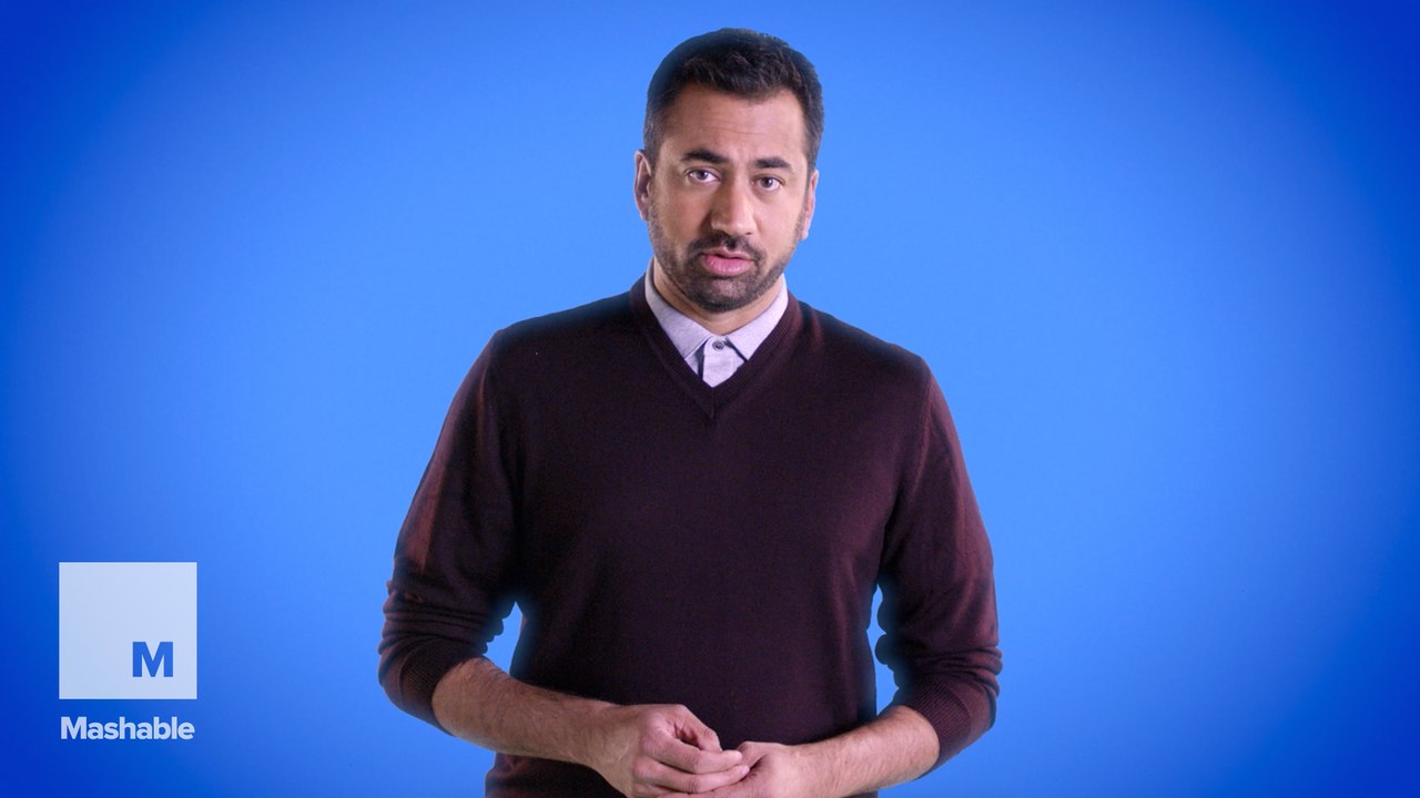 Kal Penn explains checking and savings accounts