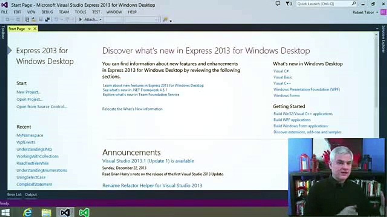 Visual Basic Tutorials For Absolute Beginners Clip44-70
