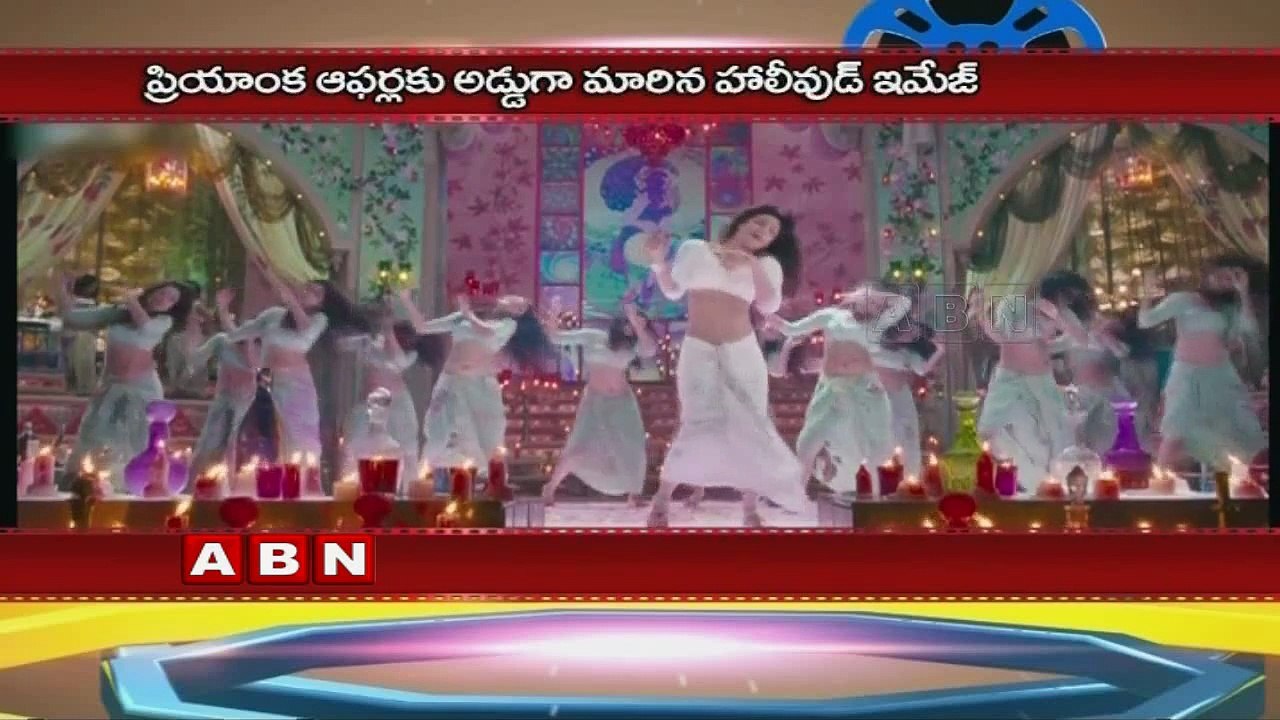 Hollywood hits Priyanka Chopra's Bollywood career