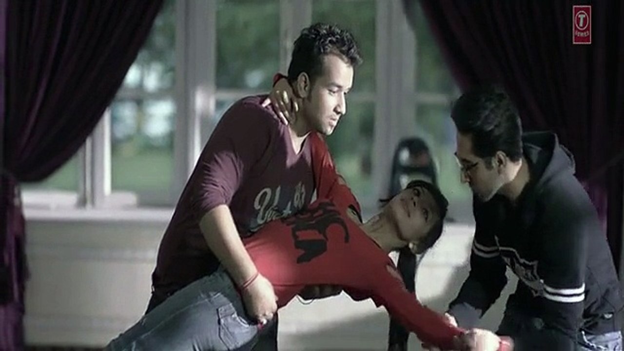 Yahin Hoon Main - Official