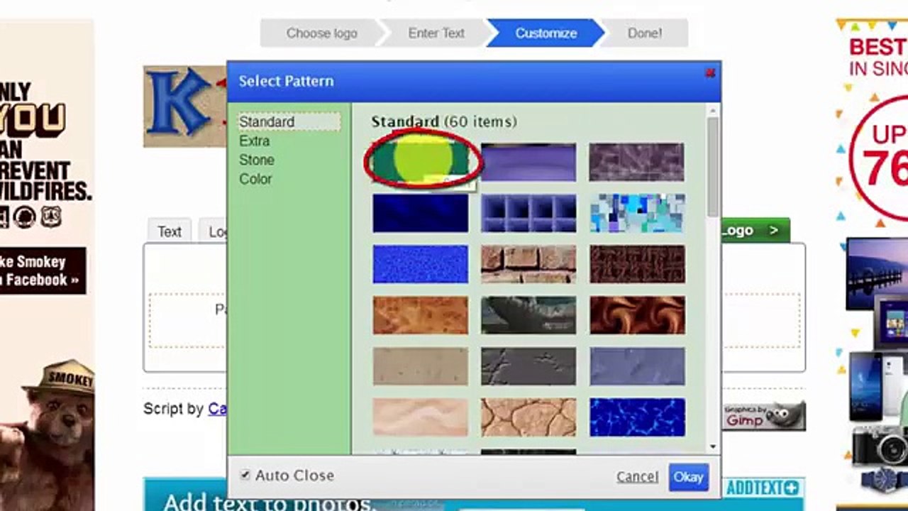 How to make a Free Logo online Muft Logo online kaise banate hain _(640x360)