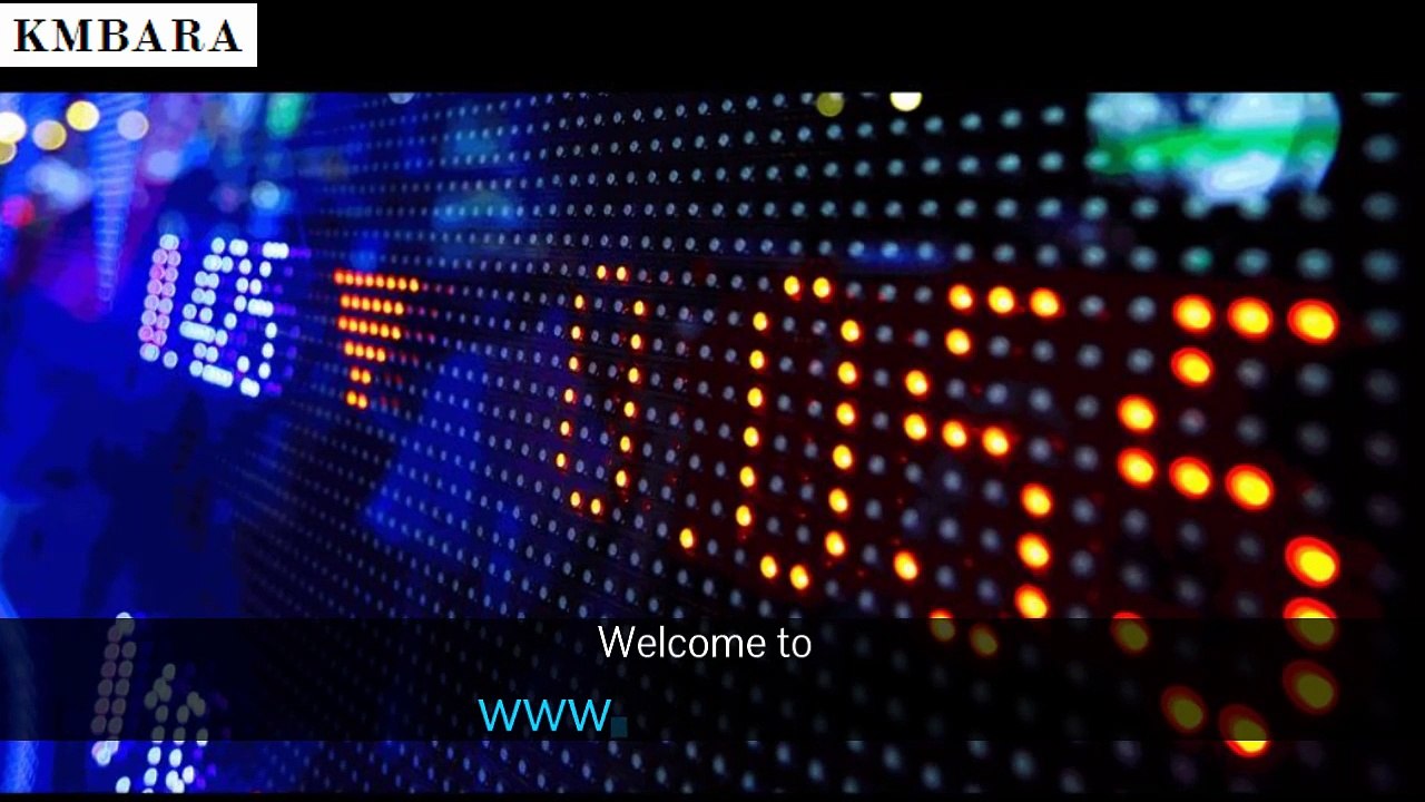 Top Data Analytics Companies - Kmbara.com