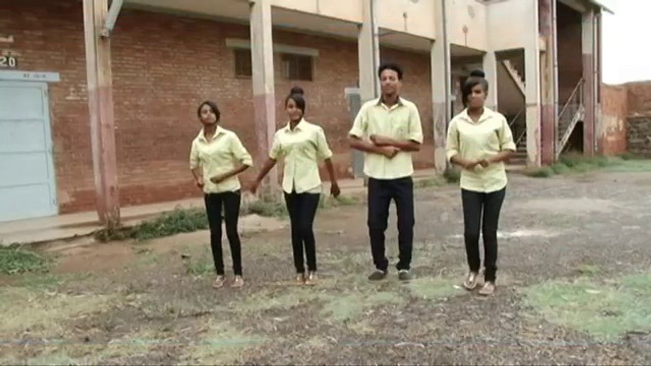 Sawa -2016 #  Yesmrelna'' Eritrean Music 2016