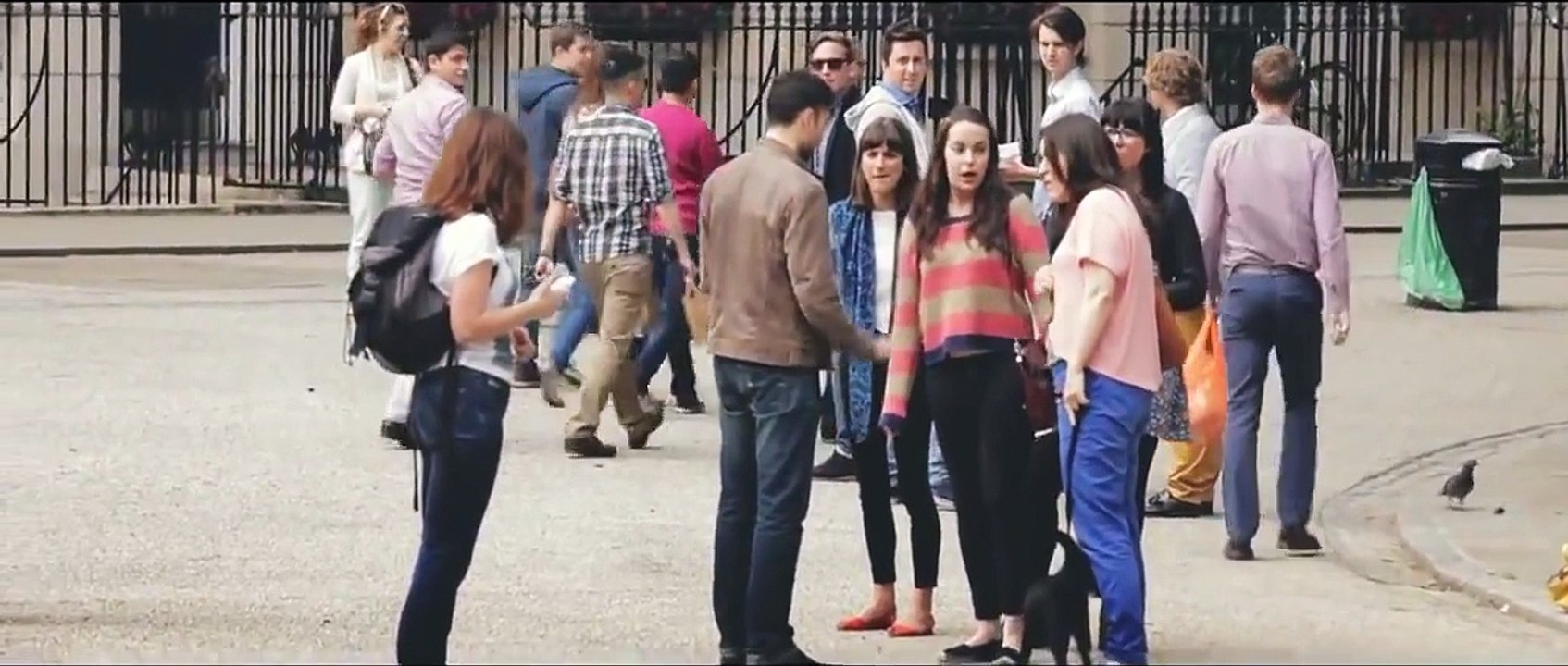 violence is violence