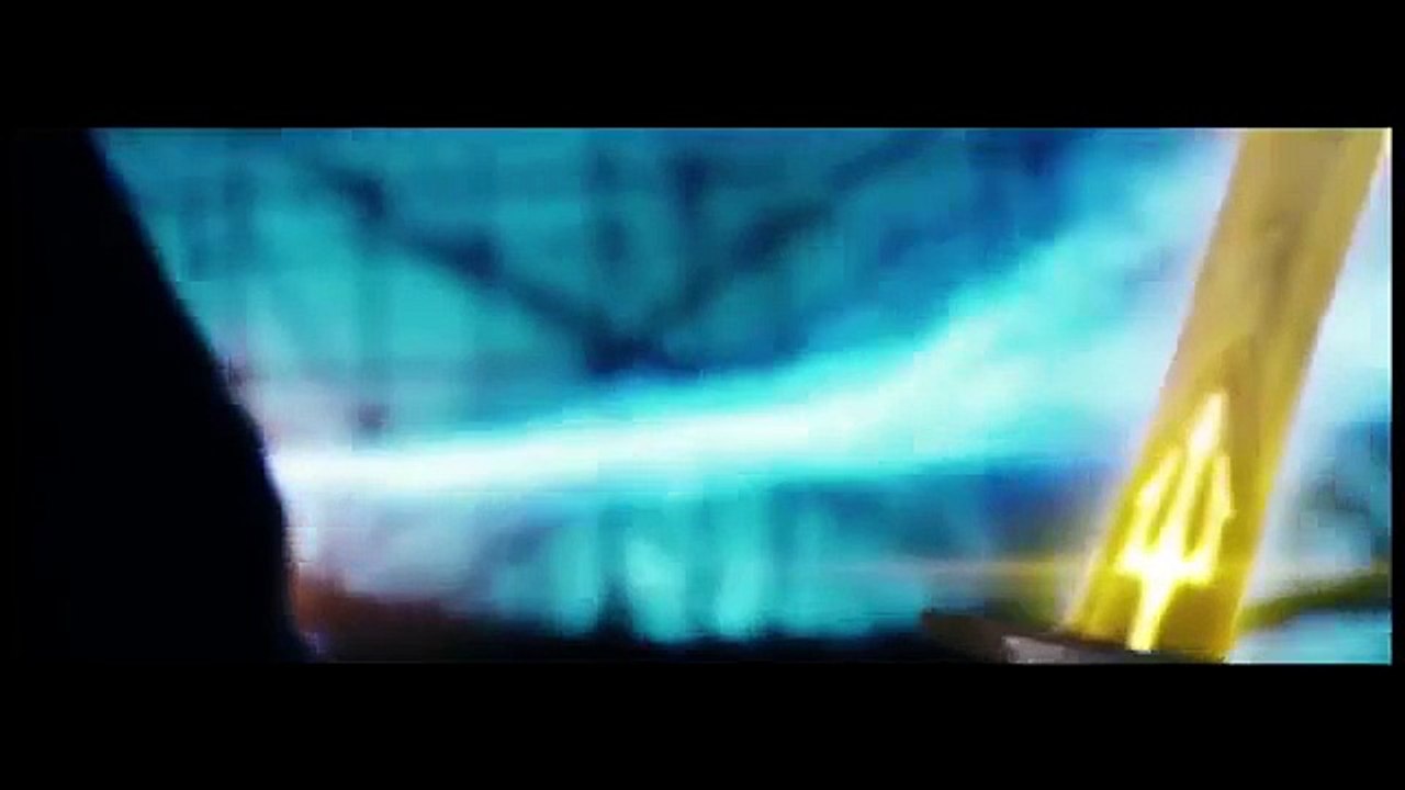 Aquaman (2018) Official Trailer 🌊