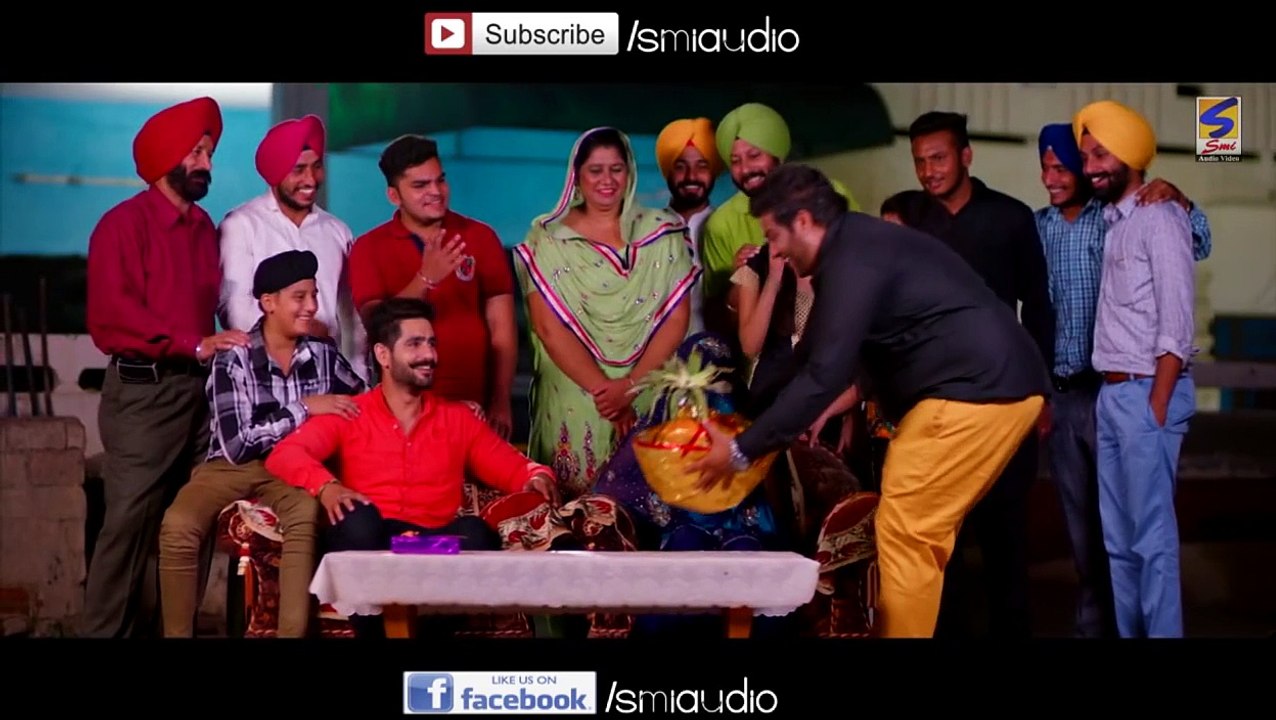 Fukri - Babla Dhuri - Dalveer Jhinjar - Latest Top Hits Songs 2015 -