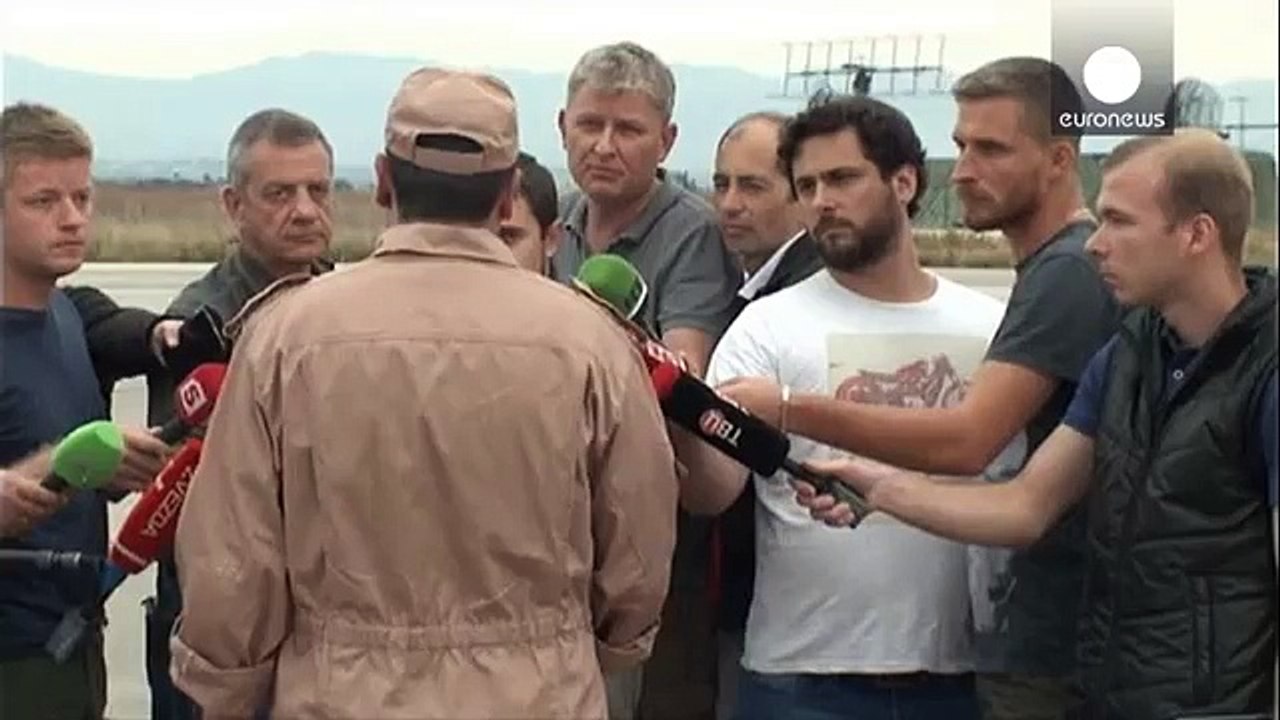 Rus jeti uyarılmadı iddiası