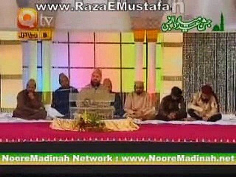 Ali Ali Hai Ali Ali Hai