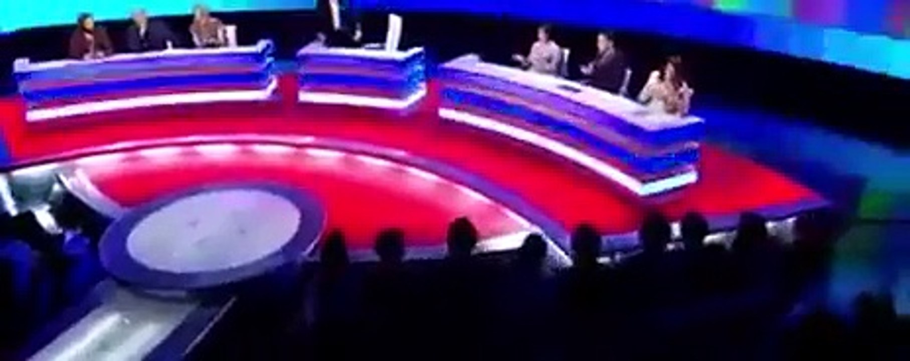 8 Out Of 10 Cats S13E01