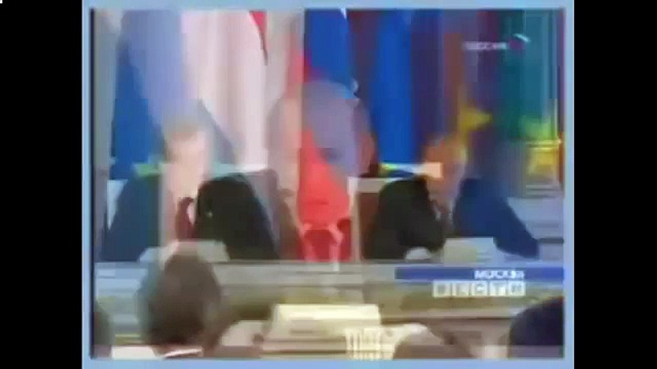 ПУТИН послал ОБАМУ в прямом эфире ПУТИН - ЖЖЕТ