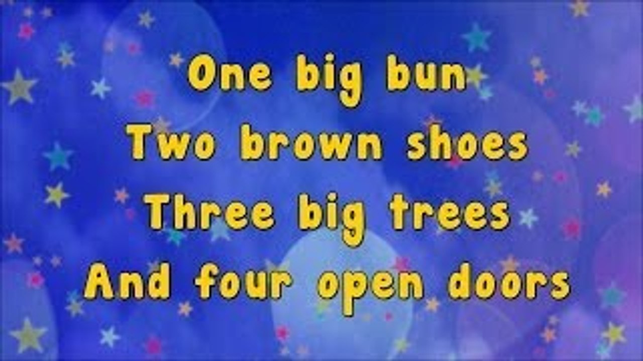 Karaoke Karaoke Number Song