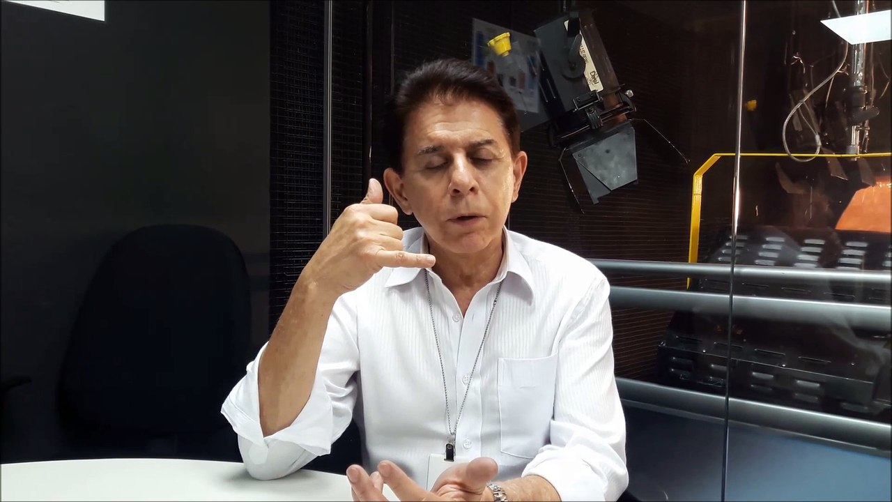 Engana que eu não gosto!