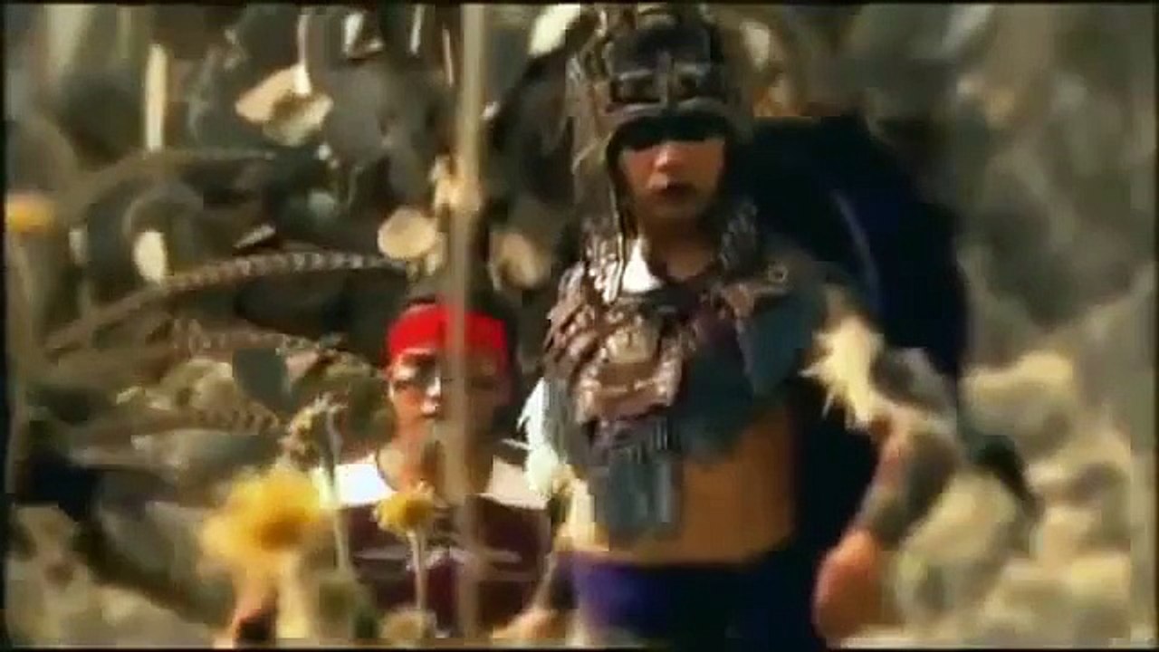 Teotihuacan City of the Gods Mystery Documentary