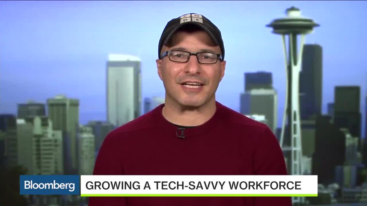 U.S. Education Law Ads Coding to the 'Three R's'