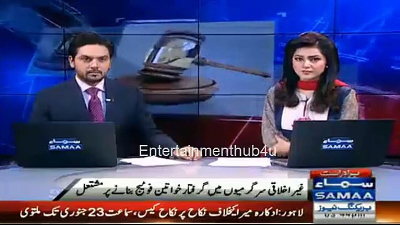 Photo Kun Bnate Hu_ Cameraman Ki Pitai Ho Gae_ Aap Bhi Dekhein