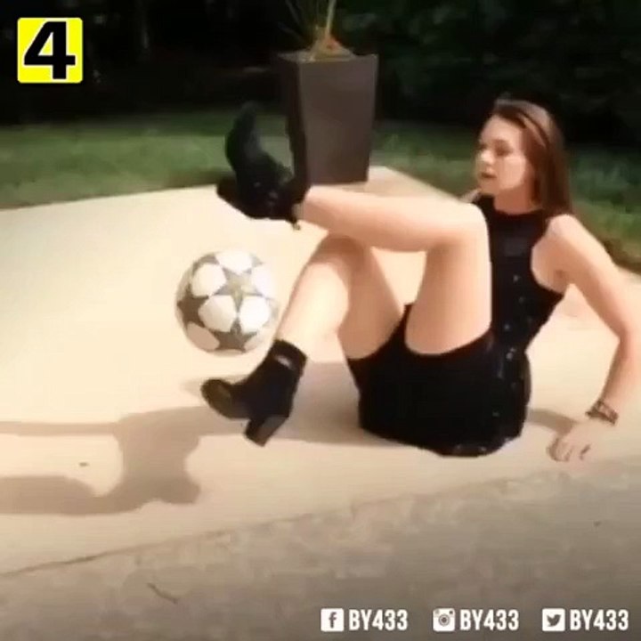 Лайк для девушки