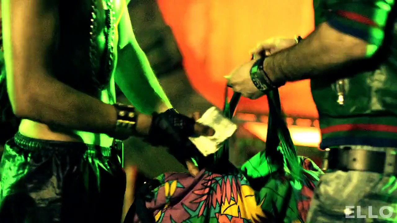 ALISHER - Открывай огонь! (HD)