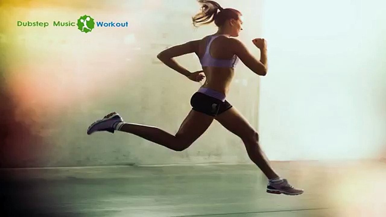 Best Dubstep Workout Motivation Music Best Running Playlist