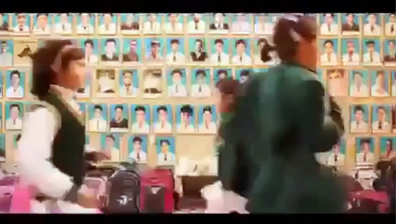 Mujhe Dushman ke Bachon ko Parhana Hai _ ISPR New Song  APS Peshawar 2015